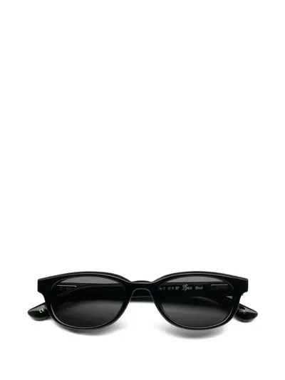 Chimi Lyra Square-frame Sunglasses
