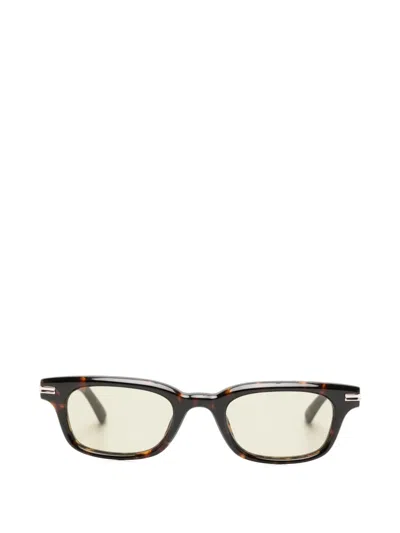 Chimi Noct Sunglasses In Brown