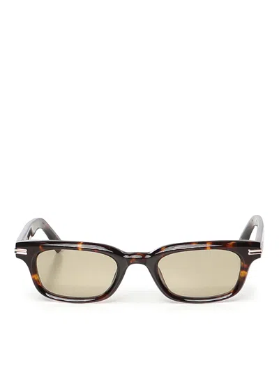 Chimi Noct Sunglasses In Brown