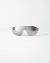 Chimi Pace Silver In Silver