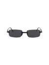 Chimi 'parallel' Sunglasses In Black