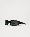 Chimi Paul Black In Black