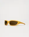 Chimi Paul Yellow In Yellow
