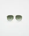 Chimi Pilot Green In Green