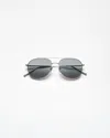 Chimi Pilot Grey In Grey