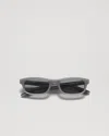 Chimi Pin Grey In Grey