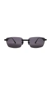 CHIMI RIMLESS SUNGLASSES