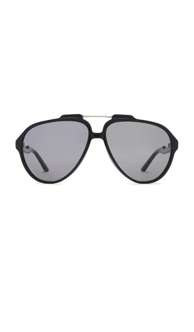 Chimi Ross Sunglasses In Black