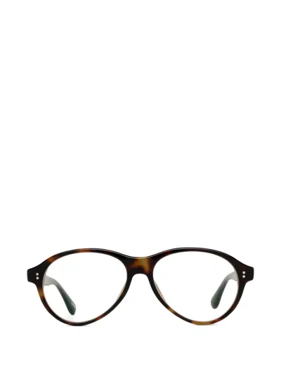 Chimi Round-frame Glasses