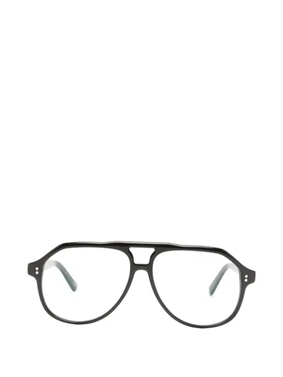Chimi Sally Sunglasses In Brown