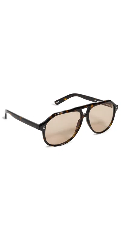 Chimi Sally Sunglasses Terra Tortoise