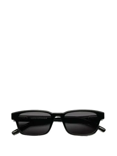Chimi Savy Rectangle-frame Sunglasses