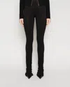 Chimi Second Skin Bottom In Black