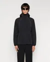 Chimi Shell Nylon Jacket