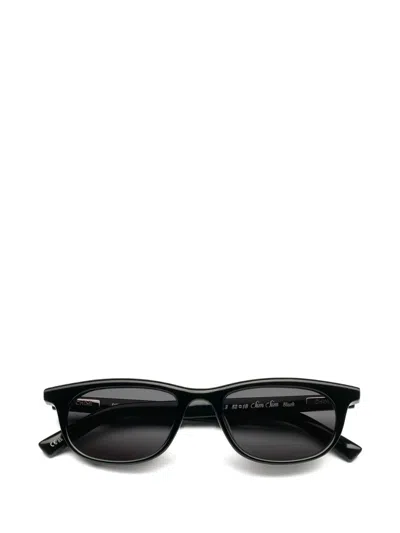 Chimi Sim Sim Geometric-frame Sunglasses