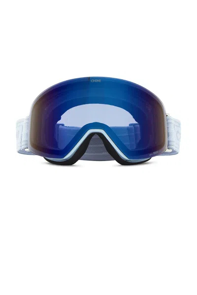 CHIMI SKI 02 CIME SKI GOGGLES