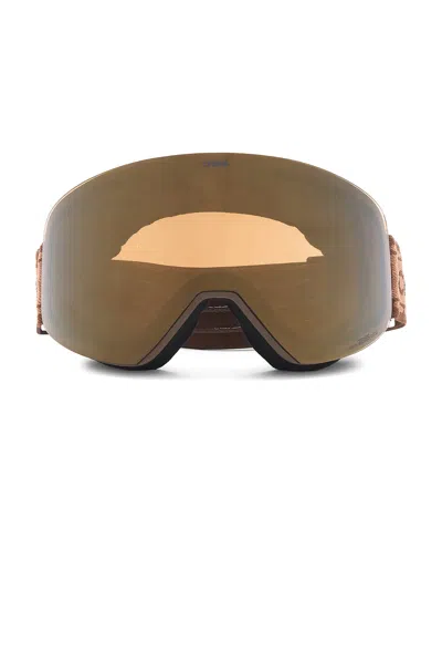 CHIMI SKI 02 CIME SKI GOGGLES
