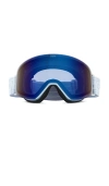 Chimi Ski 02 Cime Ski Goggles In Blue