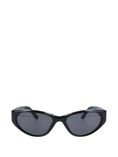 Chimi Solstice Cat-eye Sunglasses In Black