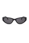 Chimi Solstice Sunglasses In Black
