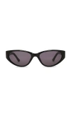 Chimi Solstice Sunglasses In Black