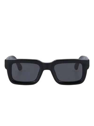 Chimi Square-frame Sunglasses