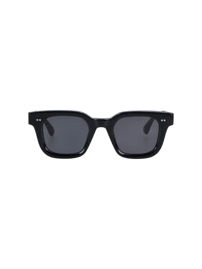 Chimi Sunglasses "04" In Black