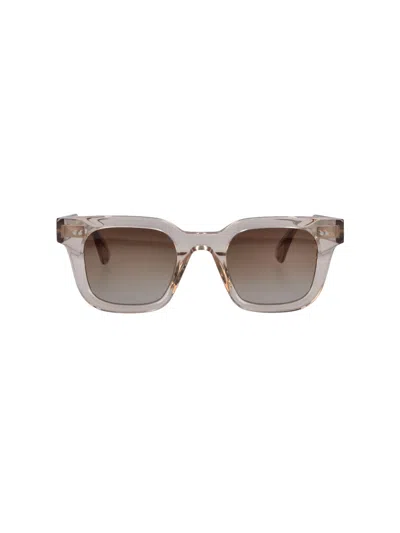 Chimi Sunglasses "04" In Sand