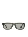 Chimi Sunglasses 05 Dark Grey In Pattern
