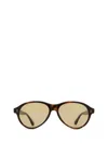 Chimi Sunglasses In Brown