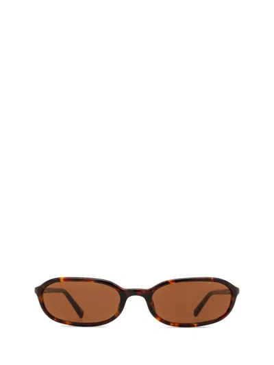Chimi Sunglasses In Brown