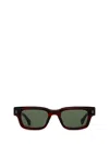 Chimi Sunglasses In Brown