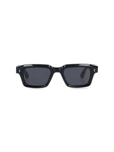 Chimi Sunglasses In Black