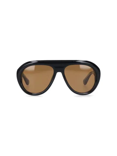Chimi Tony Sunglasses In Black