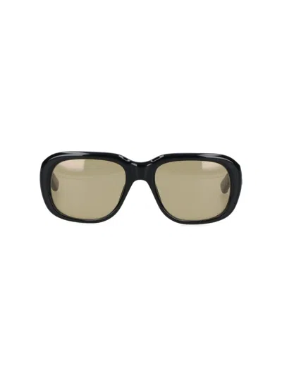 Chimi Sunglasses In Black