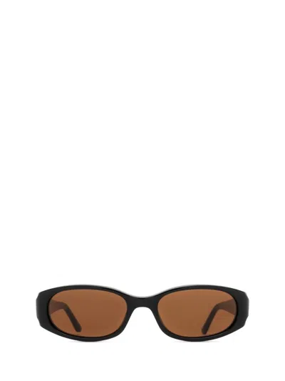 Chimi Sunglasses In Brown