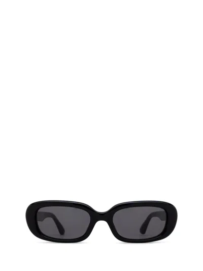 Chimi Sunglasses In Brown