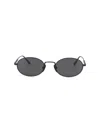 Chimi Sunglasses In Black