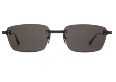 Chimi Sunglasses In Brown