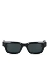 Chimi Sunglasses In Black