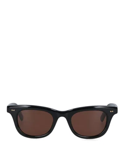 Chimi Sunglasses In Black