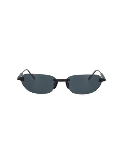 Chimi Sunglasses In Black