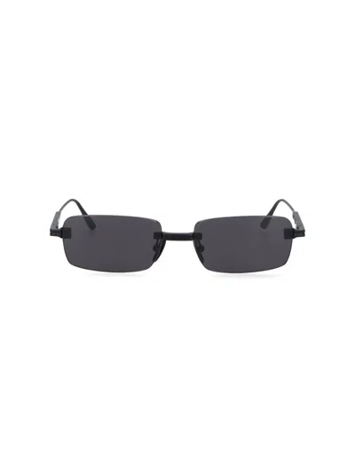 Chimi Sunglasses In Black