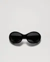 Chimi Sunglasses In Black