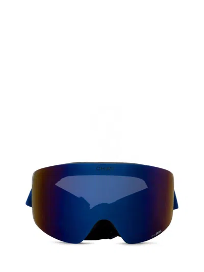 Chimi Sunglasses In Blue