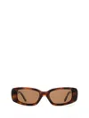 Chimi Sunglasses In Brown