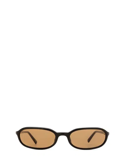 Chimi Sunglasses In Brown