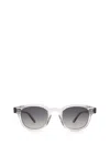 Chimi Sunglasses In Brown