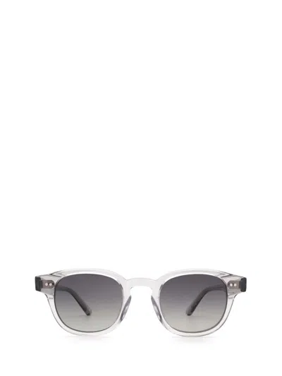 Chimi Sunglasses In Brown