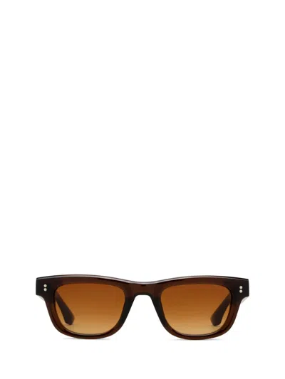 Chimi Sunglasses In Brown